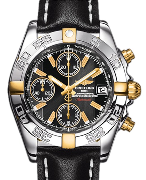 Breitling Chrono Galactic B13358L